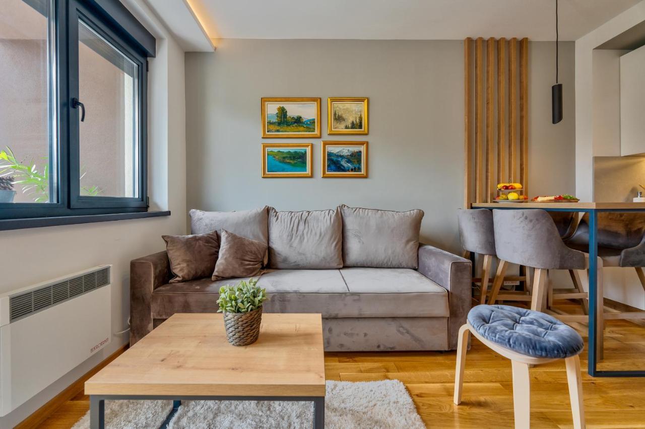 Apartment Zlatna Zona 59