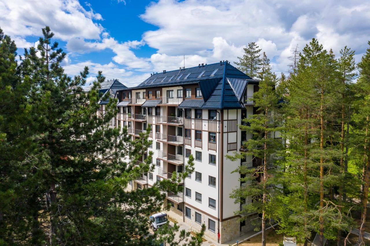 Apartment Zlatna Zona 59 Zlatibor