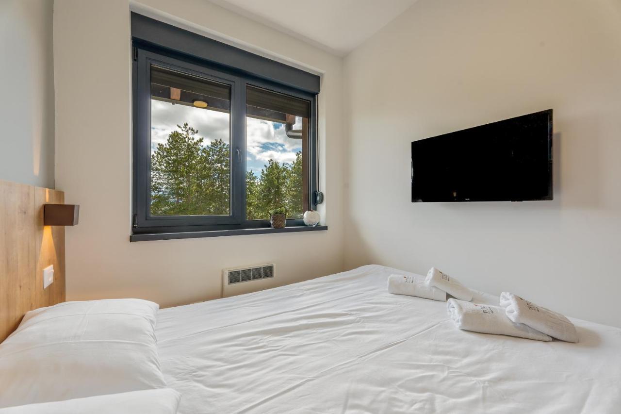 Apartment Zlatna Zona 59 Zlatibor